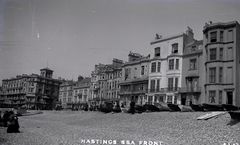 Denmark-Place-and-Queens-Hotel-c1905